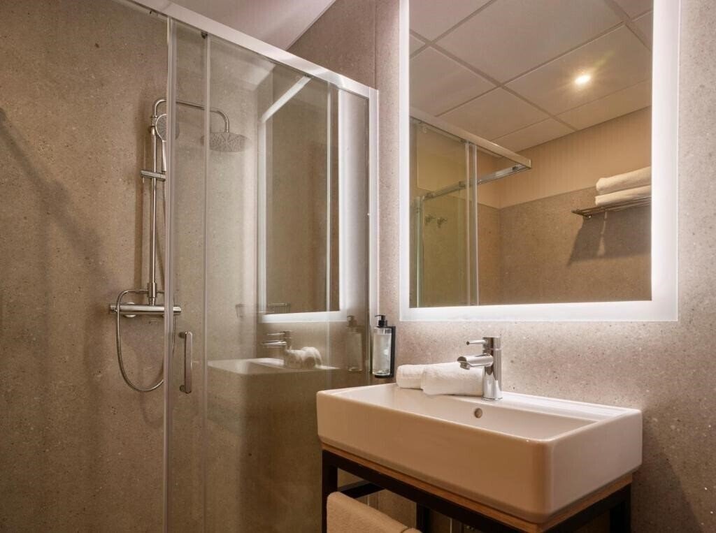 Фото Serenusa Resort (ex. Serenusa Village) 4*