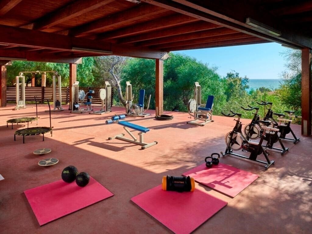 Картинка Serenusa Resort (ex. Serenusa Village) 4*