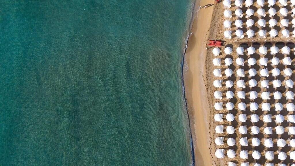 Территория VOI Arenella Resort (ex. Arenella Resort) 4*