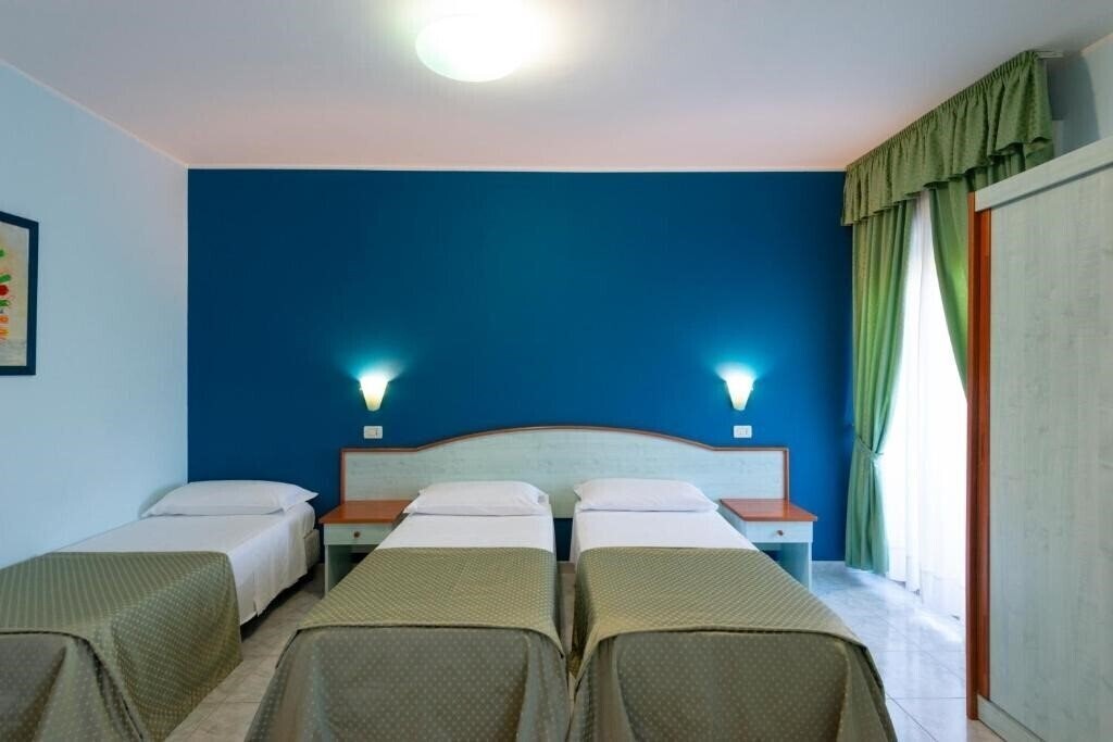 Апартаменти Atlantis Palace 3*