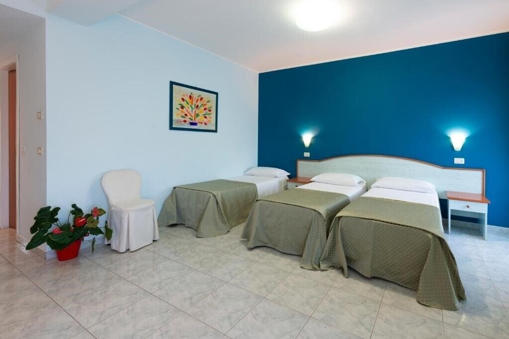 Панорама Atlantis Palace 3*