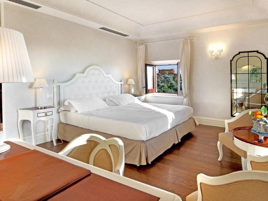 Фотография Villa Athena 5*