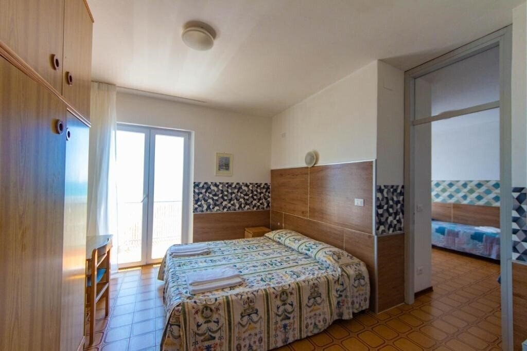 Фотографія Calipso 3*