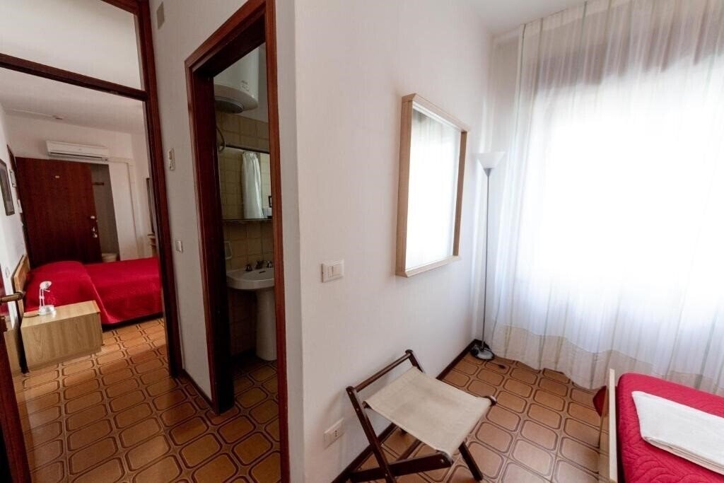 Територія Calipso 3*