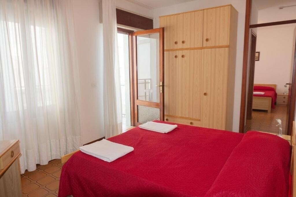 Апартаменти Calipso 3*