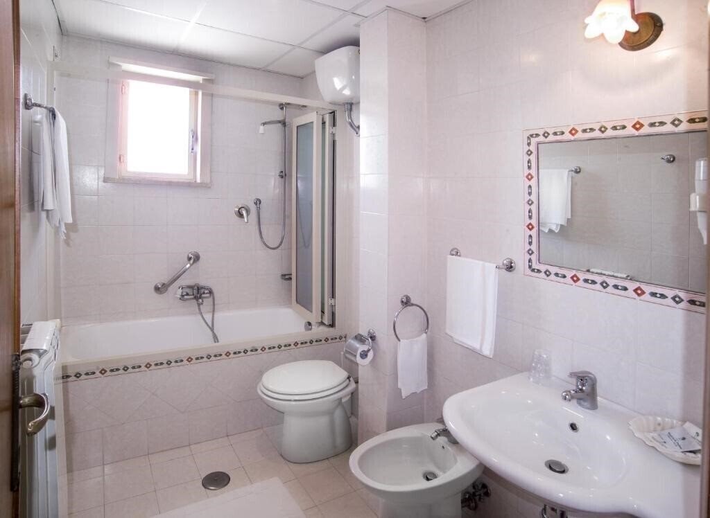 Фото Hotel Delle Palme 3*