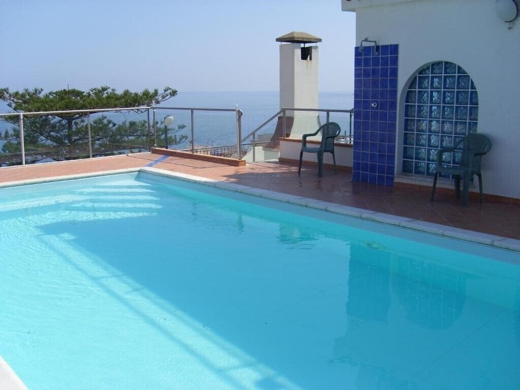 Фотография Hotel Delle Palme 3*