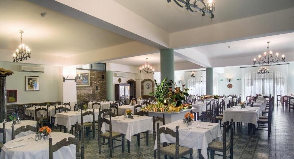 Изображение Hotel Delle Palme 3*