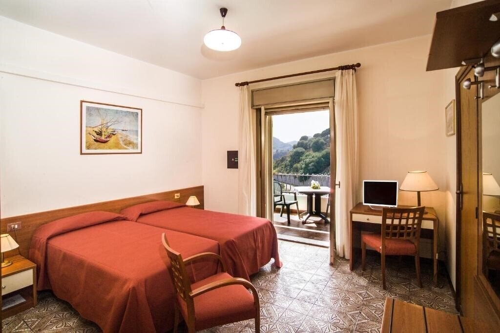 Картинка Hotel Delle Palme 3*