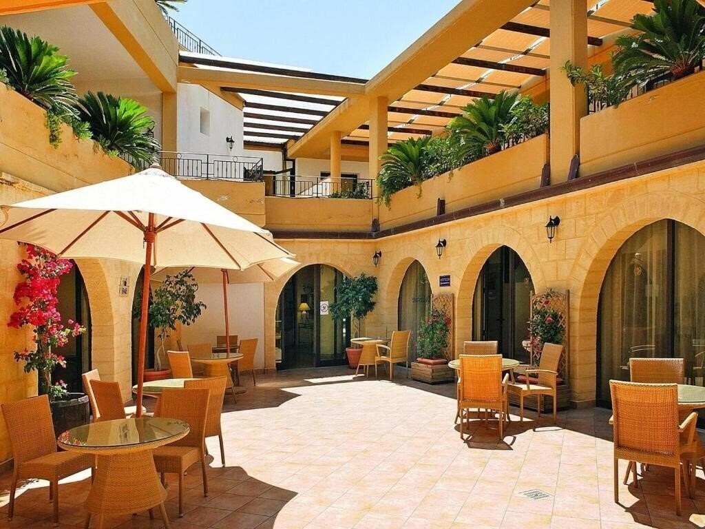 Вид Dolcestate 4*