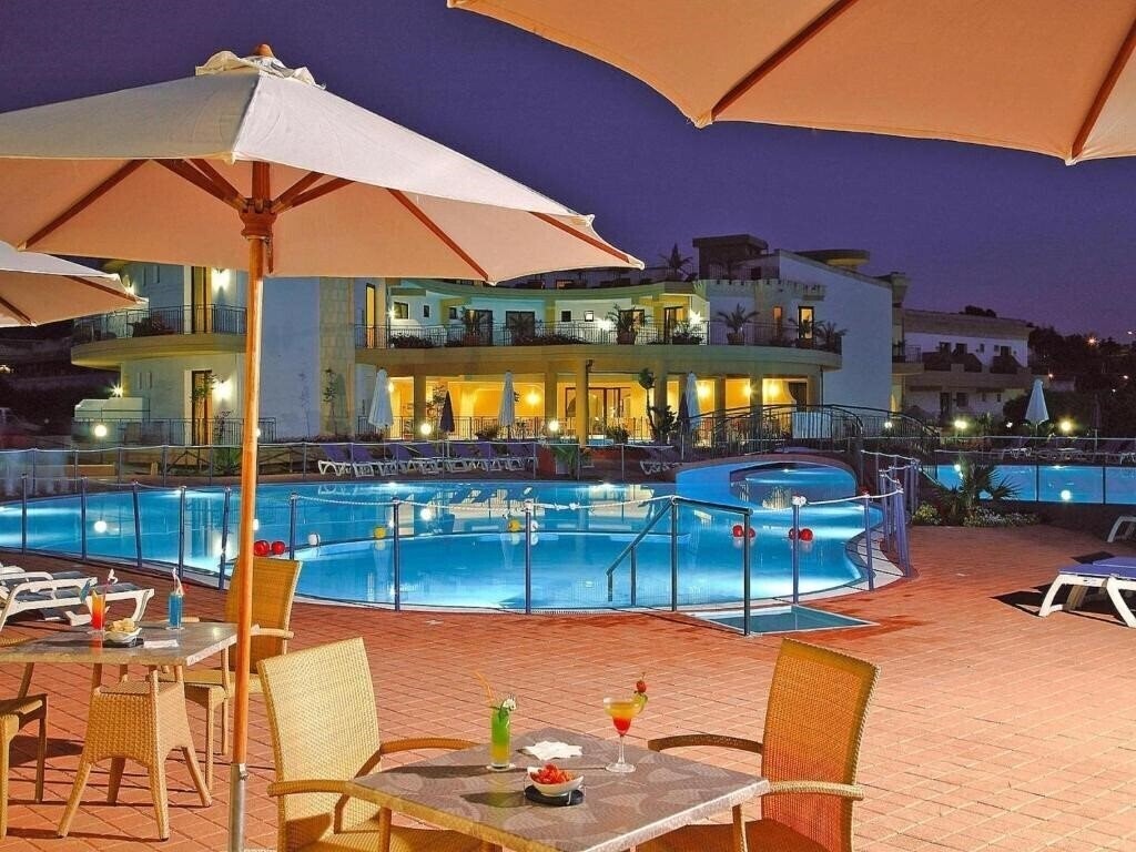 Фотографія Dolcestate 4*