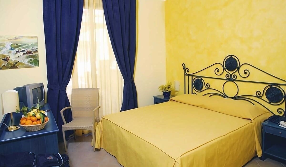 Панорама Dolcestate 4*