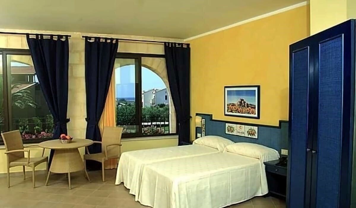 Територія Dolcestate 4*