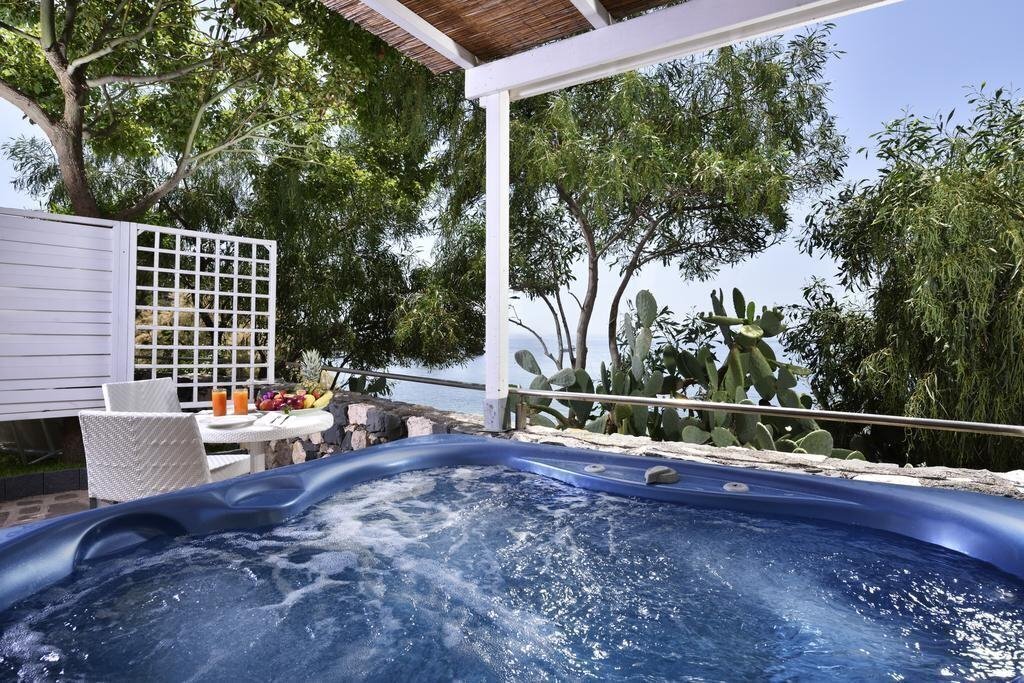 Фотографія La Plage Resort 5*