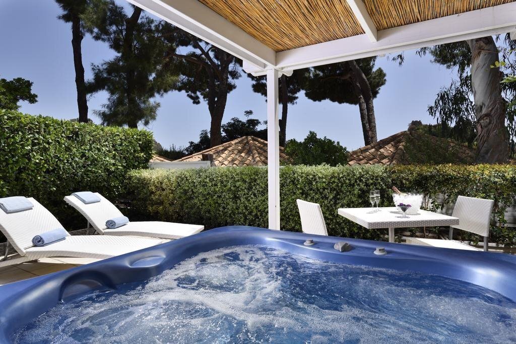 Картинка La Plage Resort 5*