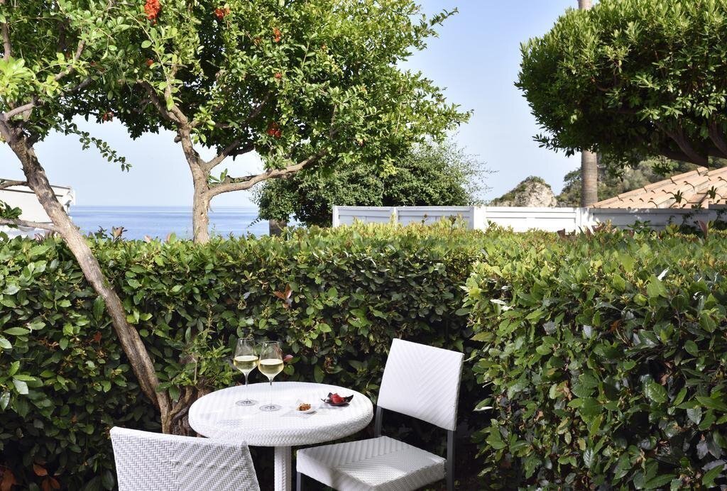 Територія La Plage Resort 5*