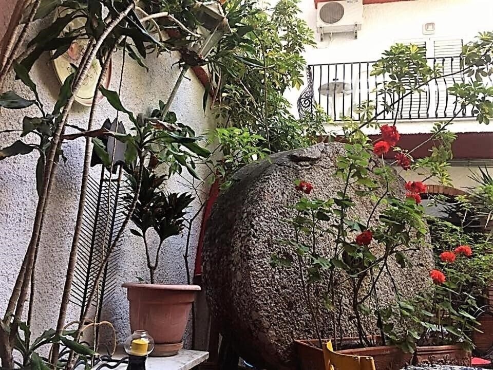 Апартаменты Da Peppe 3*