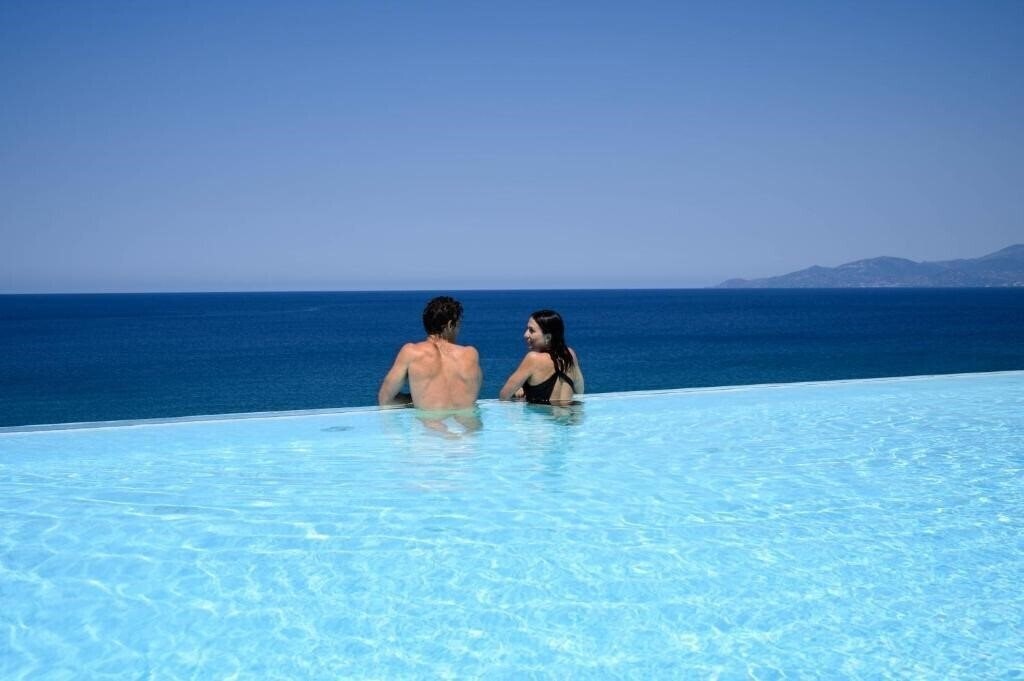 Готель Grand Hotel San Pietro 5*