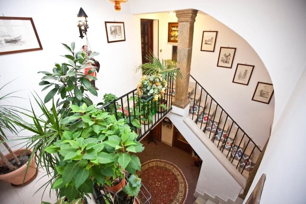 Панорама Moderno 3*