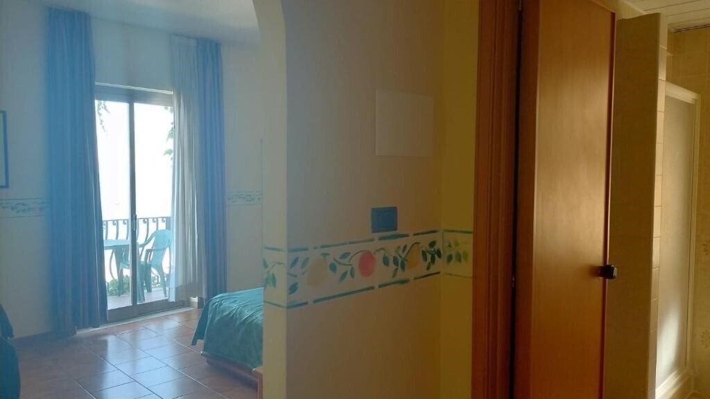 Вид San Pietro (Letojanni) 3*