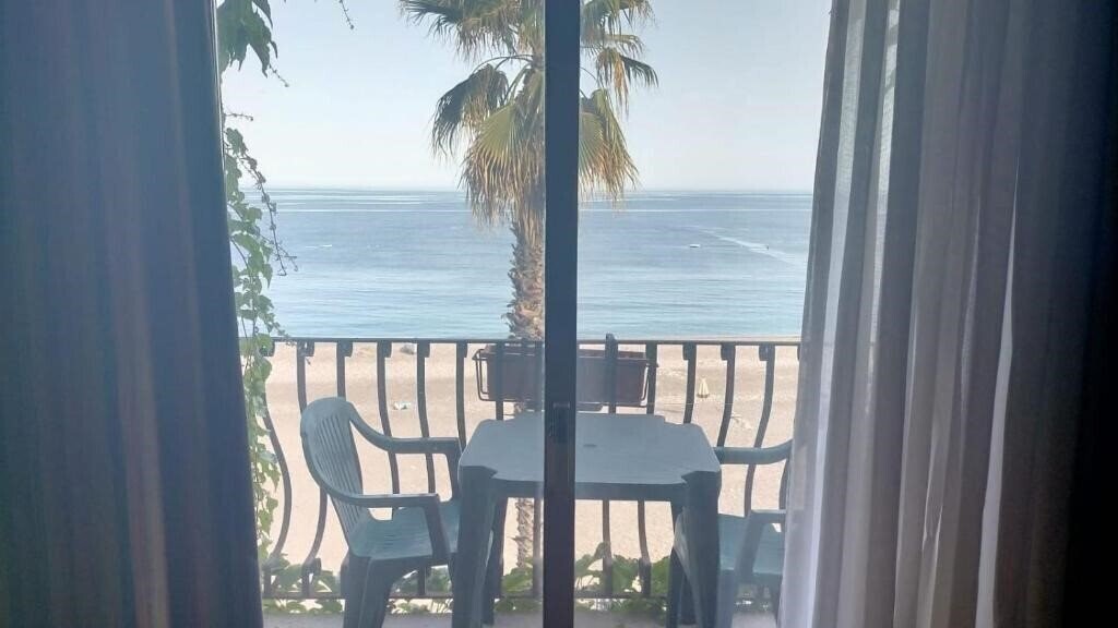 Вид San Pietro (Letojanni) 3*