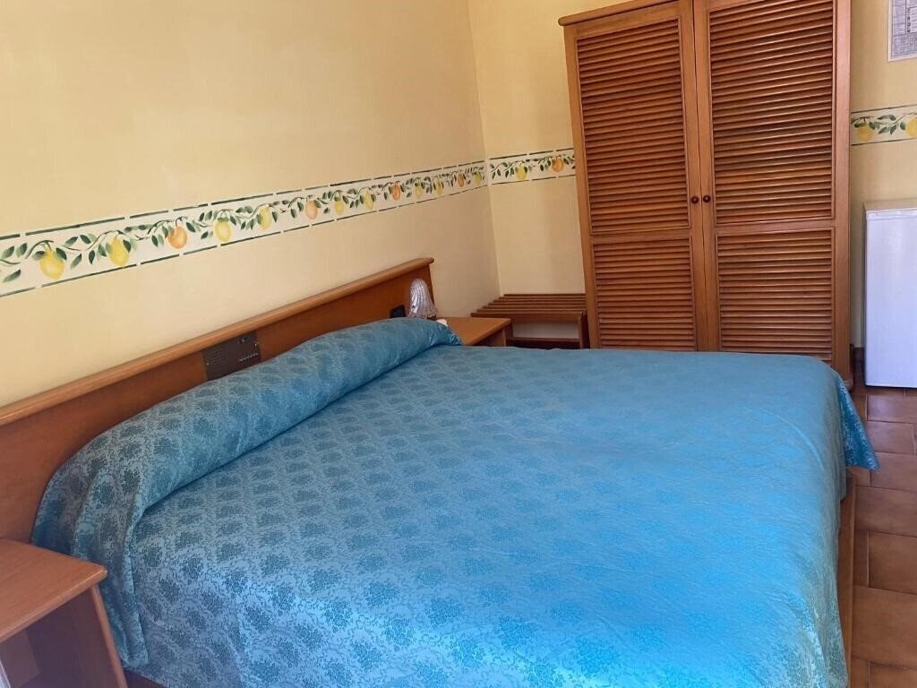 Апартаменты San Pietro (Letojanni) 3*
