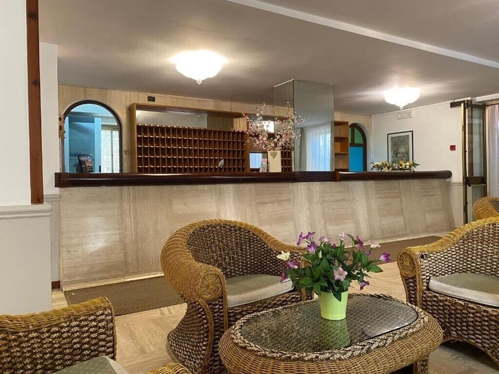 Фото San Pietro (Letojanni) 3*