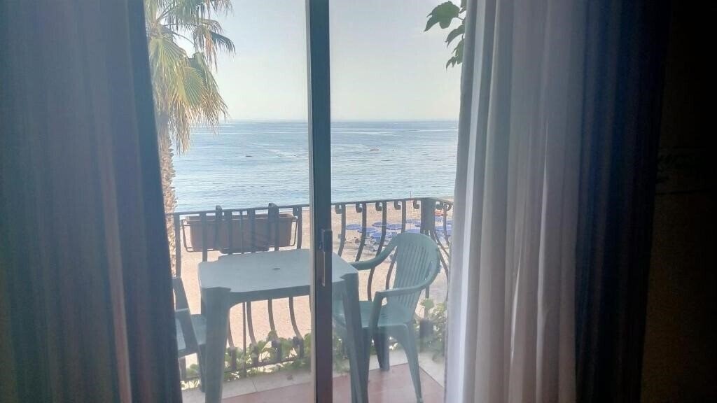 Картинка San Pietro (Letojanni) 3*