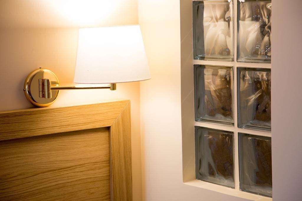 Апартаменти Villa Esperia 4*