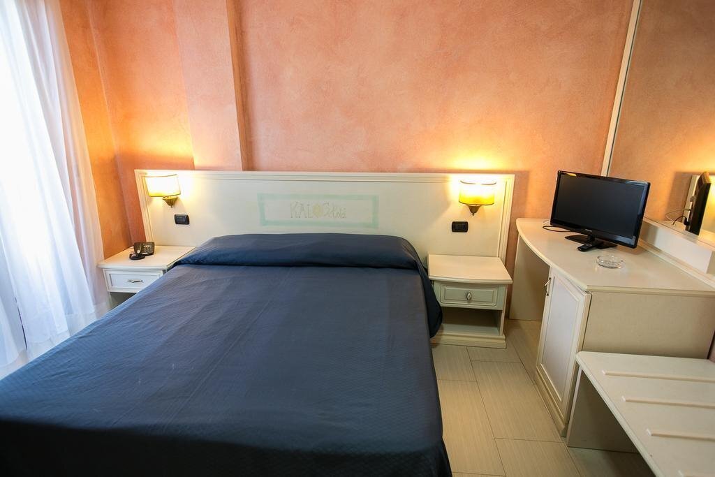 Панорама Kalos 3*