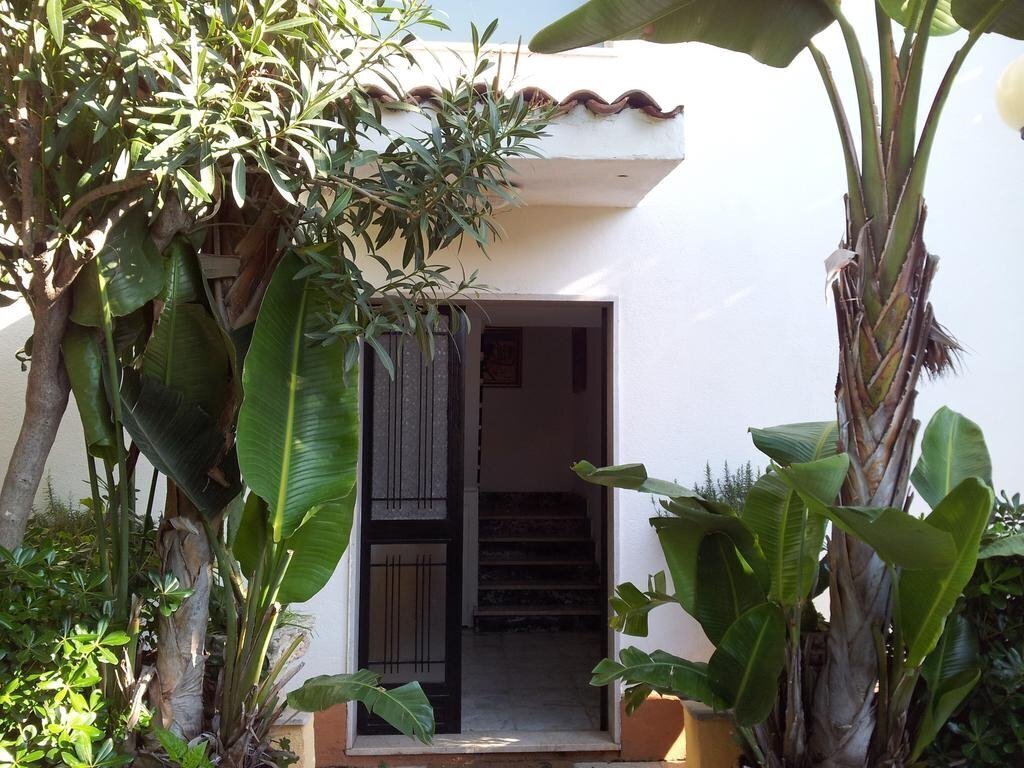 Фото Villa Sant'Antonio 3*