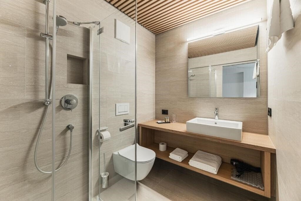 Територія Residence Villa Aquila Adler 3*