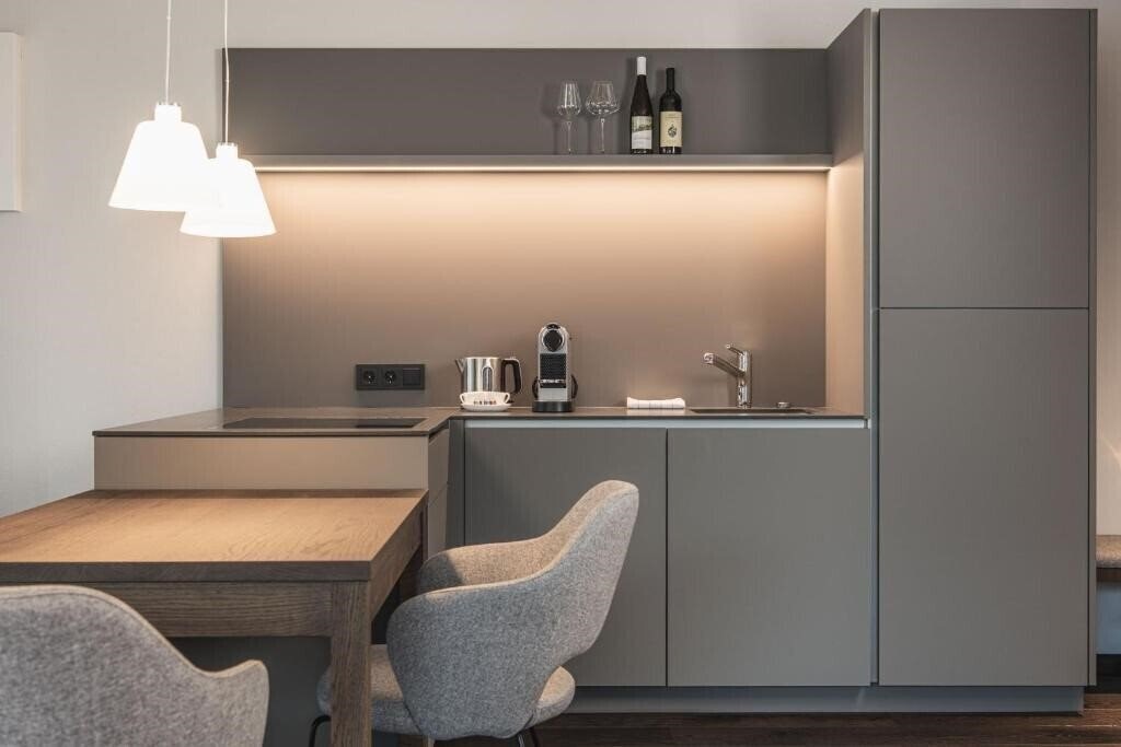 Апартаменти Residence Villa Aquila Adler 3*