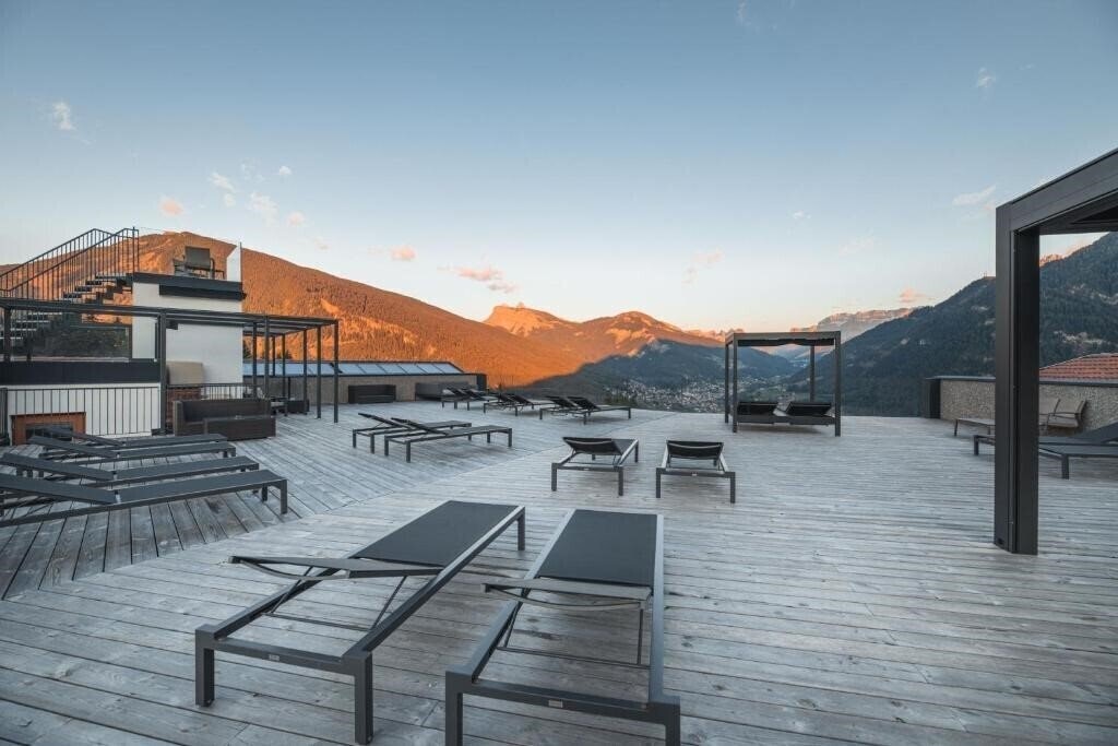 Изображение Scherlin 3*