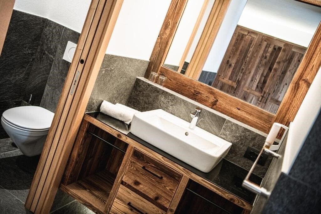 Территория Scherlin 3*