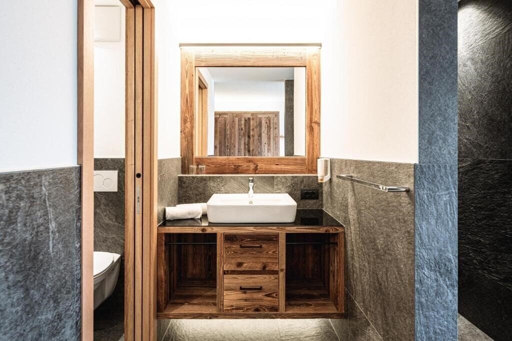 Апартаменты Scherlin 3*