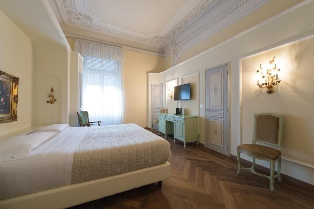 Фото Grand Hotel Liberty 4*