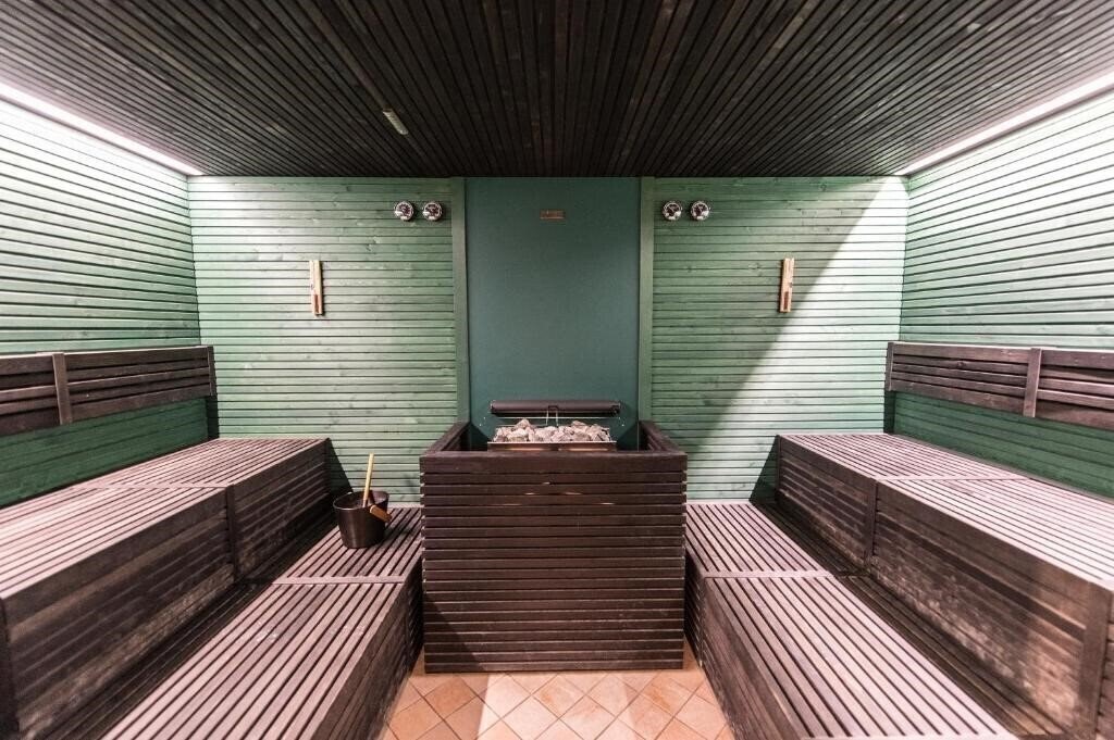 Вид Grand Hotel Liberty 4*