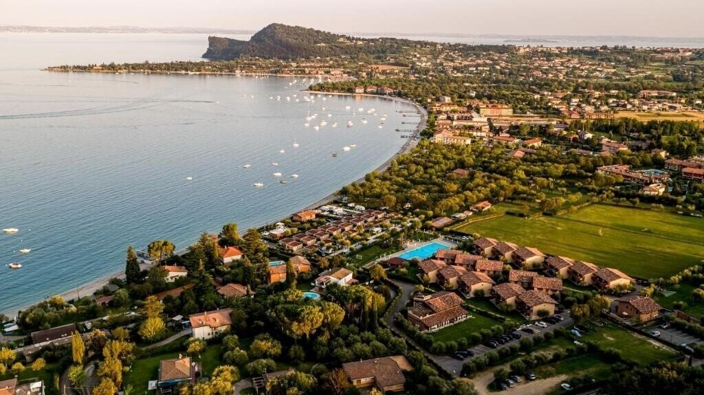 Вид Residence Onda Blu 3*