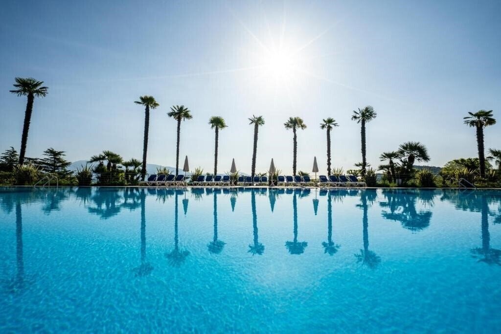 Панорама Residence Onda Blu 3*