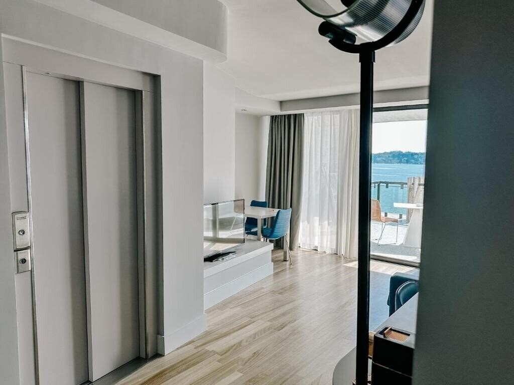 Панорама Salo Du Parc Hotel (Salo) 4*