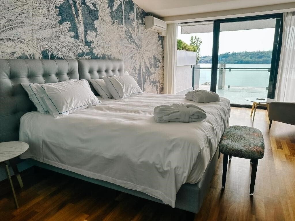 Вид Salo Du Parc Hotel (Salo) 4*