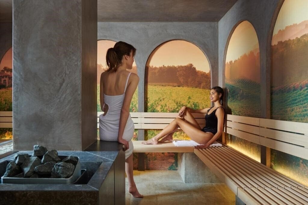 Апартаменти Palazzo Azarga Hotel SPA & Golf Resort 5*