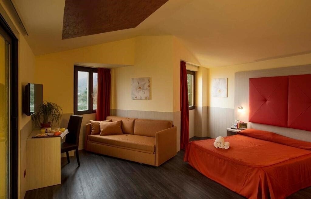 Картинка Sole (Malcesine) 3*