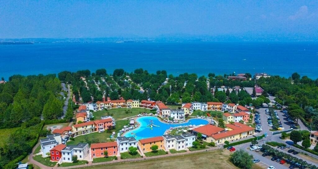 Панорама Gasparina Village 4*