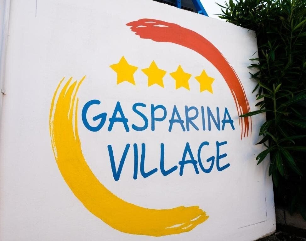 Готель Gasparina Village 4*