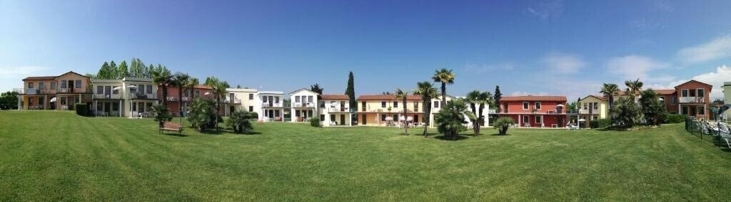 Фотографія Gasparina Village 4*