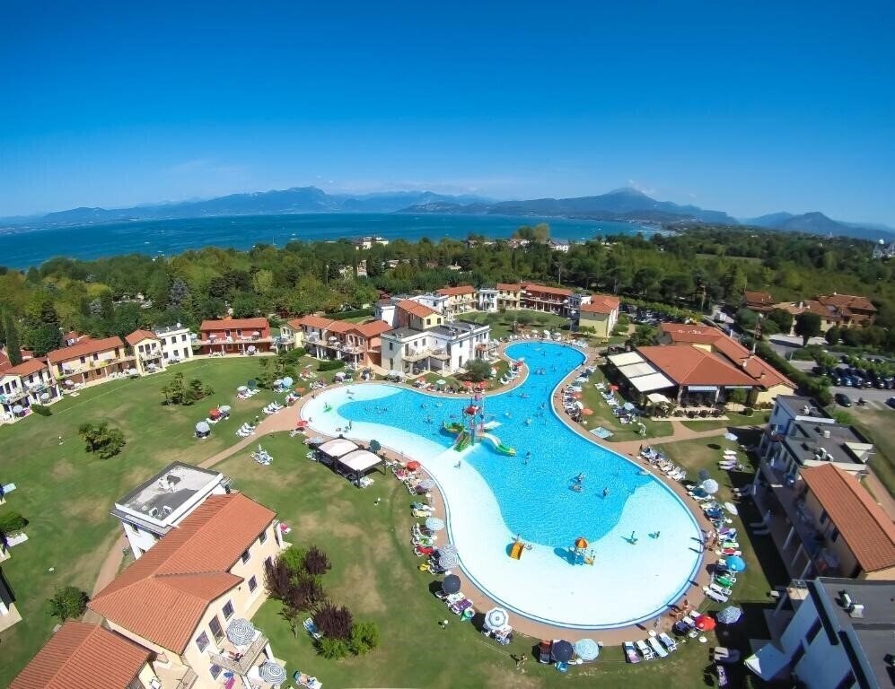 Зображення Gasparina Village 4*