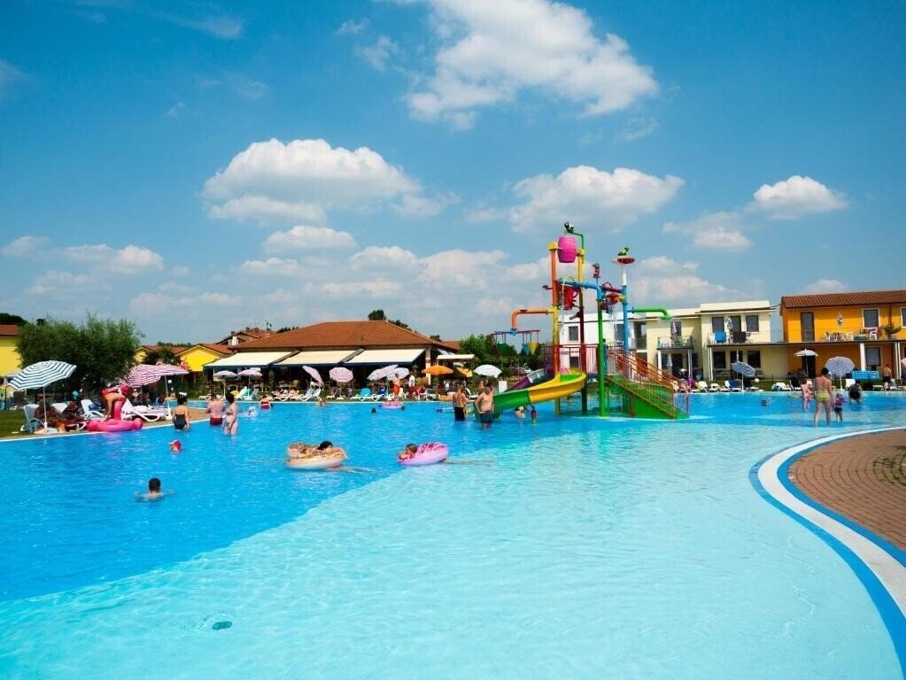 Картинка Gasparina Village 4*