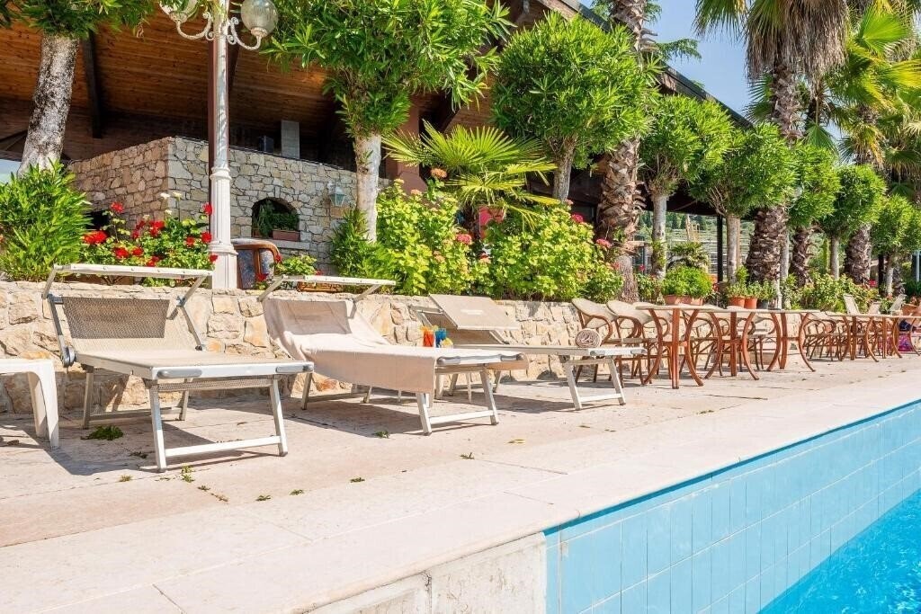 Фотографія Sport Hotel Olimpo (ex. Olimpo Garda) 4*